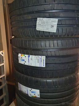BMW Michelin Pilot super sport 275/35 245/40 r20 - nová sada