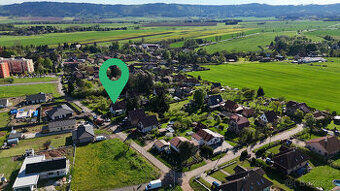 SLEVA Prodej domu 128 m² s pozemkem 1 552 m²