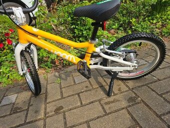 Detske Kolo 14" WOOM 2