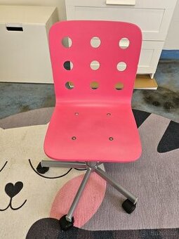 Židle k psacímu stolu IKEA