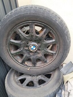 Kola bmw