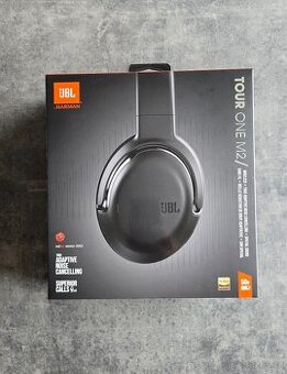 JBL Tour ONE M2 (NOVÁ)