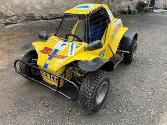 Buggy Havel rsxv racer starší typ