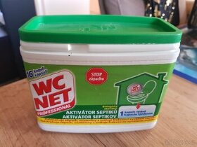 WC Net