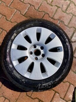 Rezerva, Alu audi A4 7Jx16, ET35