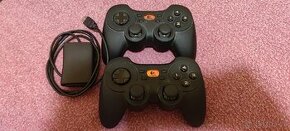 Logitech Wingman Cordless Rumbiepad 2