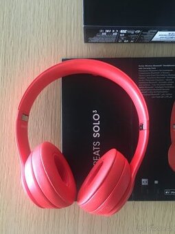 Beats solo 3