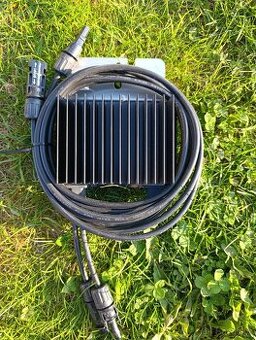 SolarEdge výkonový optimizér P850-4RM4MBY - 1