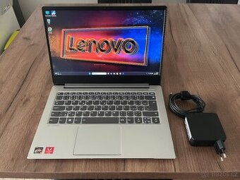 UltraBook Lenovo 530S RAM 16GB-SSD 256GB-FHD IPS-Ryzen