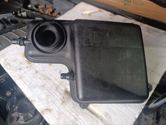 BMW E65 expanzka