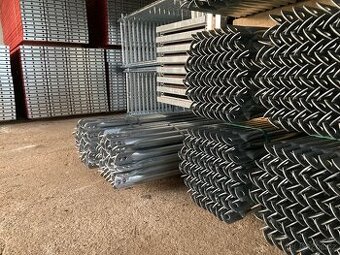 Lešení MJ UNI 70 / Plettac SL 70 - 1