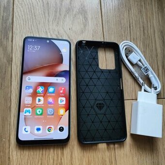 Xiaomi Redmi Note 12- 4GB-2GB/128GB/ Blue /Android 15