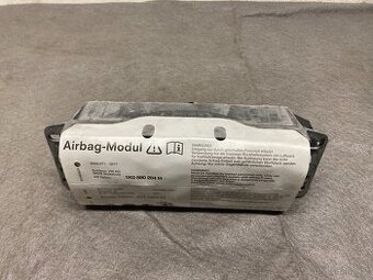 ŠKODA OCTAVIA 2 2004-2013 - AIRBAG SPOLUJEZDCE 1K0 880 204 H
