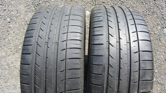 Pneumatiky 225/45/17 Kumho
