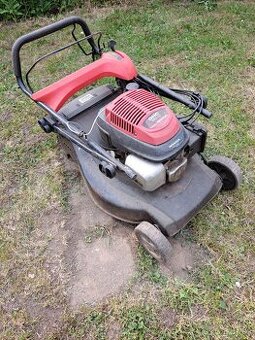 Prodám sekačku s motorem Honda