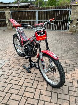 Gas gas Trial 80ccm