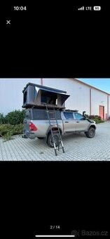 Aroso Stan na auto