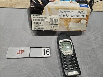 Nokia 6210