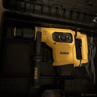 Prodám Kombinované kladivo Dewalt D25481K Nové