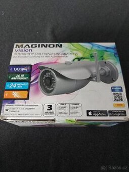 Kamera Maginon vision