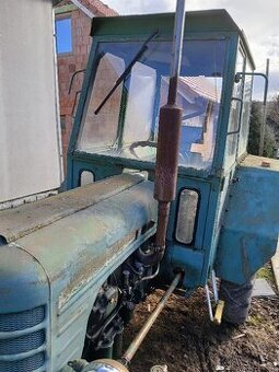 zetor 3011