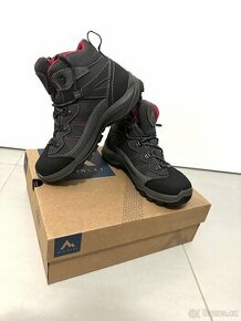 Turistické boty McKINLEY Messina Mid III AQ - 1