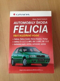 Tatra, Škoda Felicia, Roomster