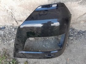 Roh nárazníku pro MAN TGX - 1