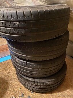Letní pneu 195/60/R16 Good Year