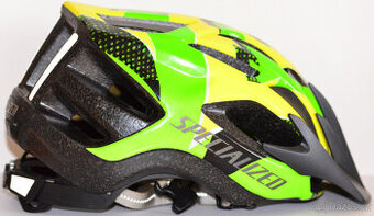 Juniorská přilba Flash Specialized