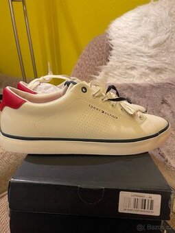 Pánské tenisky Tommy Hilfiger