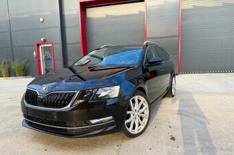 Škoda Octavia 2.0 TDI DSG, 110KW, Po rozvodech - TOP ✅