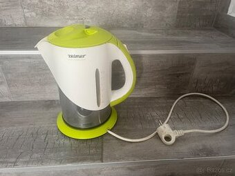 Konvice na vodu