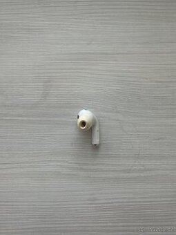 Apple AirPod pro levý 2. generace