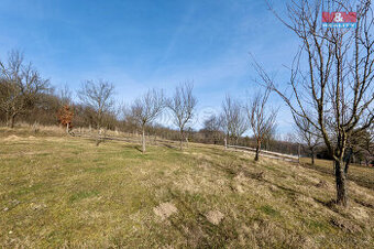 Prodej zahrady, 3729 m², Šarovy - 1