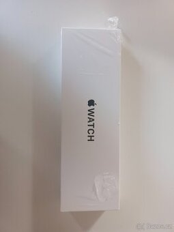 Hodinky Apple watch SE gen 2