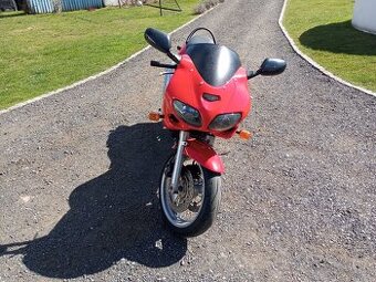 Prodej Suzuki SV 650