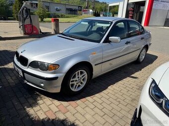 E46 318i