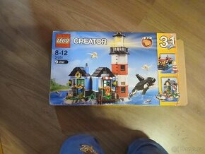 Lego 31051