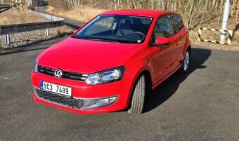 Prodám VW Polo