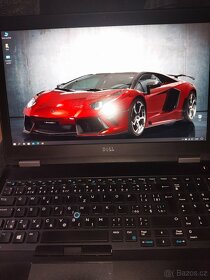 Dell Latitude E5570