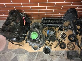VW vento/golf 3 1.9 TD AAZ náhradní díly