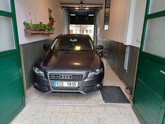 Audi avant, rok výroby 2009, diesel 1.9