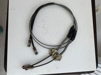 Lana ruční brzdy volha gaz 24