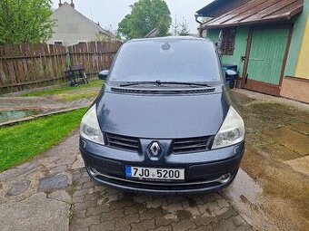 Renault Espace 2.0 dCi