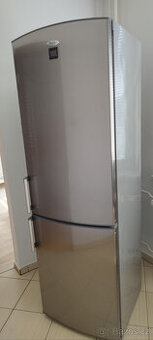 Lednice s mrazákem Whirlpool A ++
