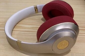 Beats Studio 3 Wireless Gold