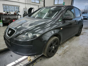 Seat Altea 1.6i r.v. 2004 BGU 75kw (4228) - 1