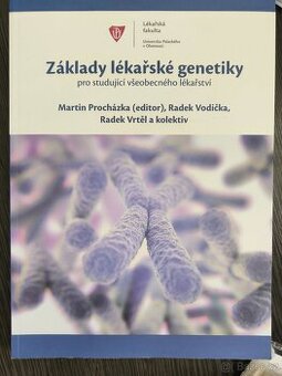 Základy lékařské genetiky