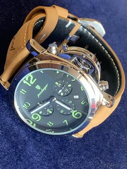 CHronography ,...47mm